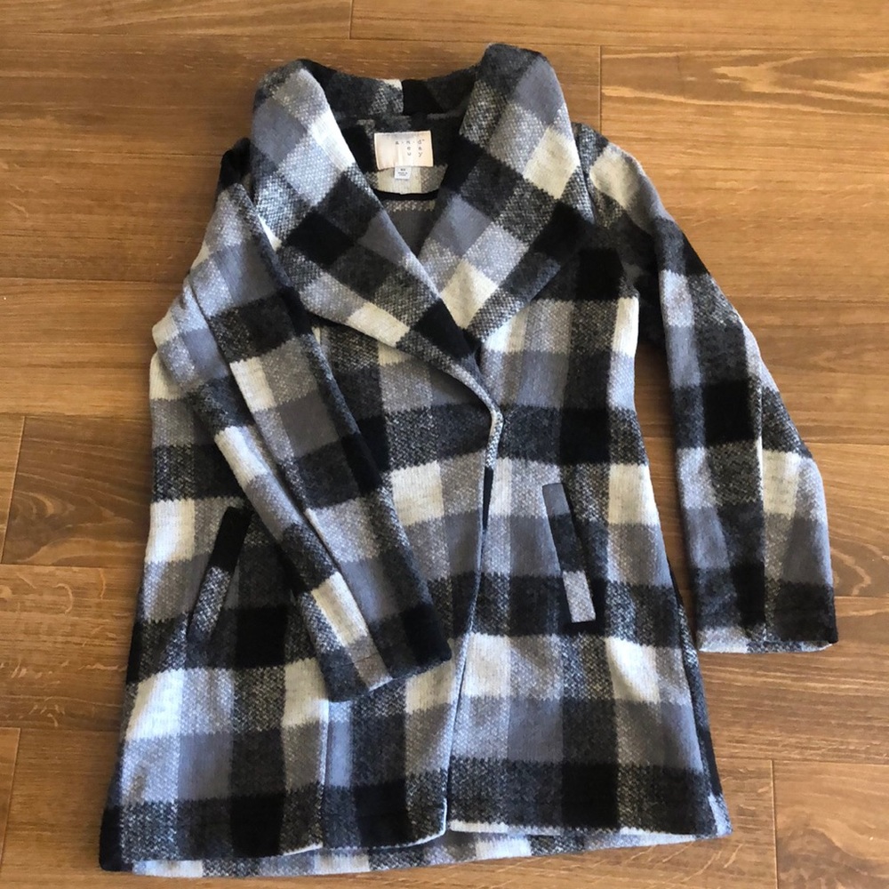 Jacket/coat